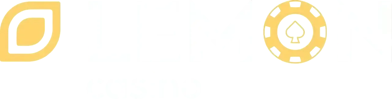 Lemon Casino Logo lemon2